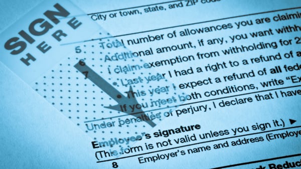 Understanding IRS Form 6765 for Claiming the R&D Tax Credit