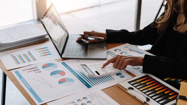 Choosing the Best Bookkeeping Package for Your Growing Business