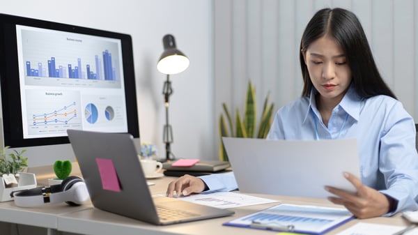 Getting Strategy vs. Compliance: How to Tell the Difference