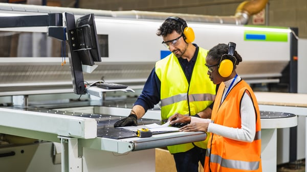 Maximizing R&D Tax Credits: A Guide for Manufacturing Companies