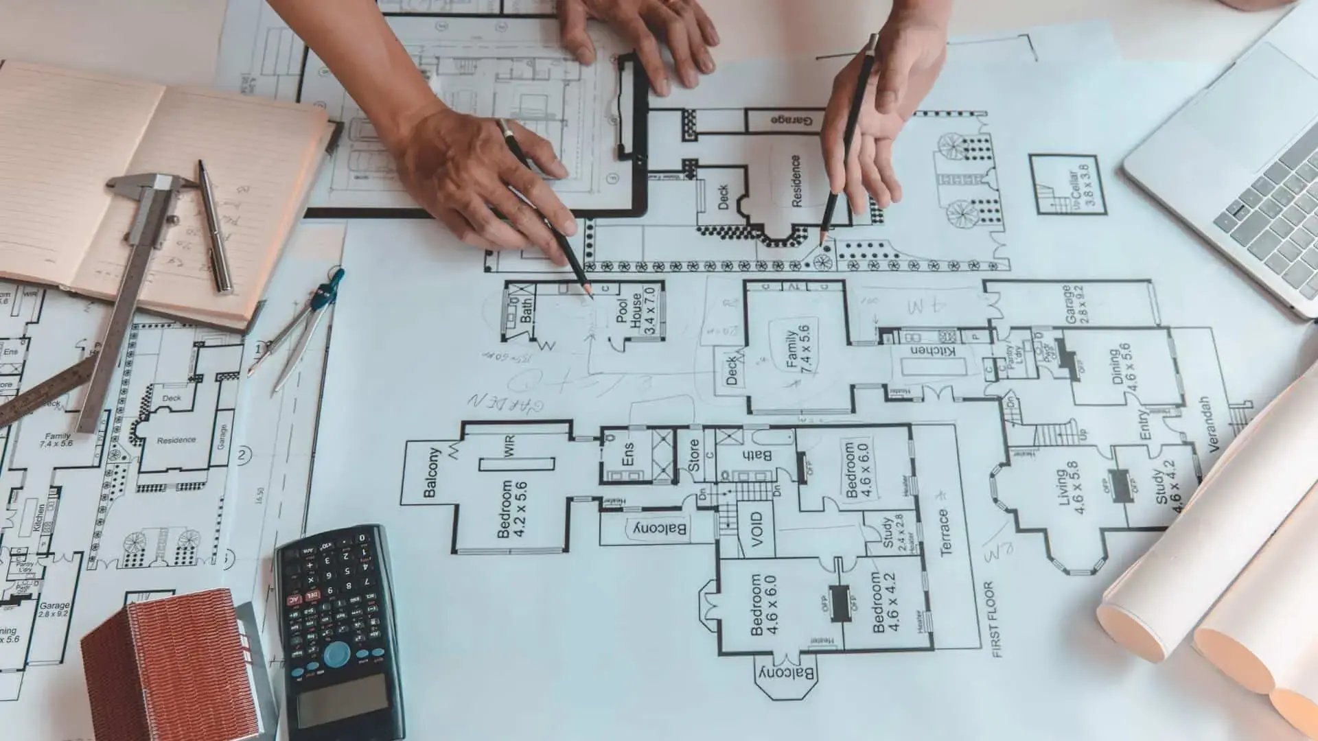 Focus on schematics, not spreadsheets