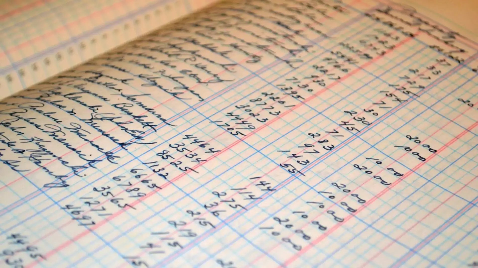 Your strategy is only as good as your data