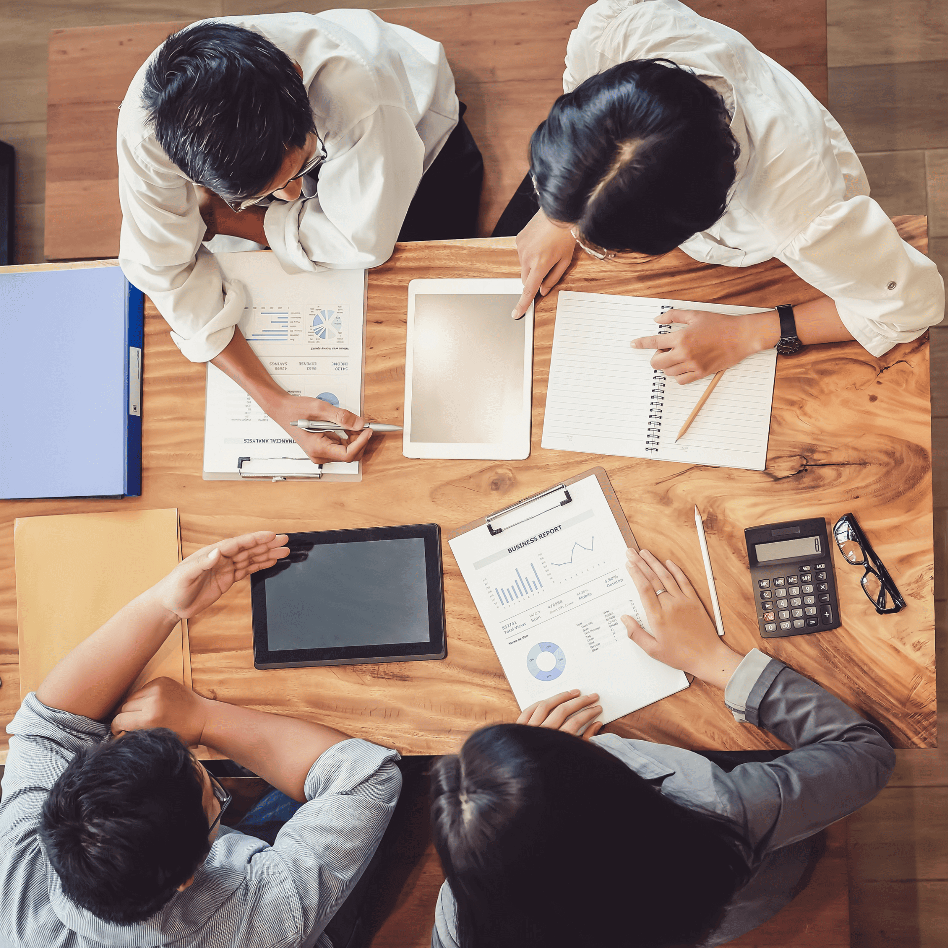 Grow Your Margins
