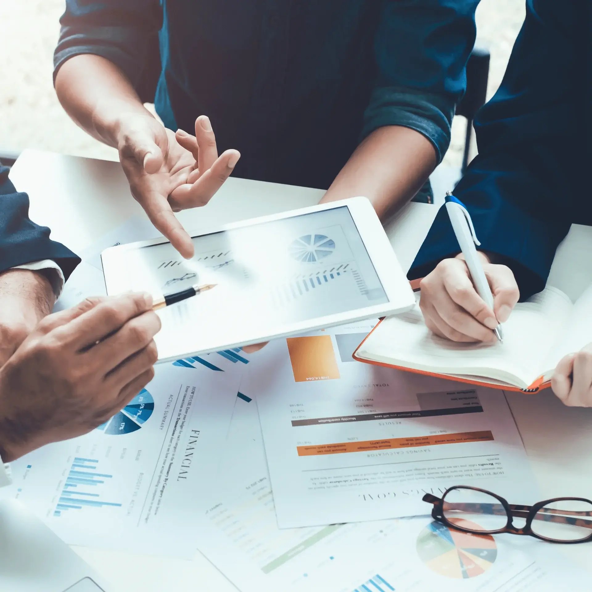 Tax Planning a comprehensive strategy