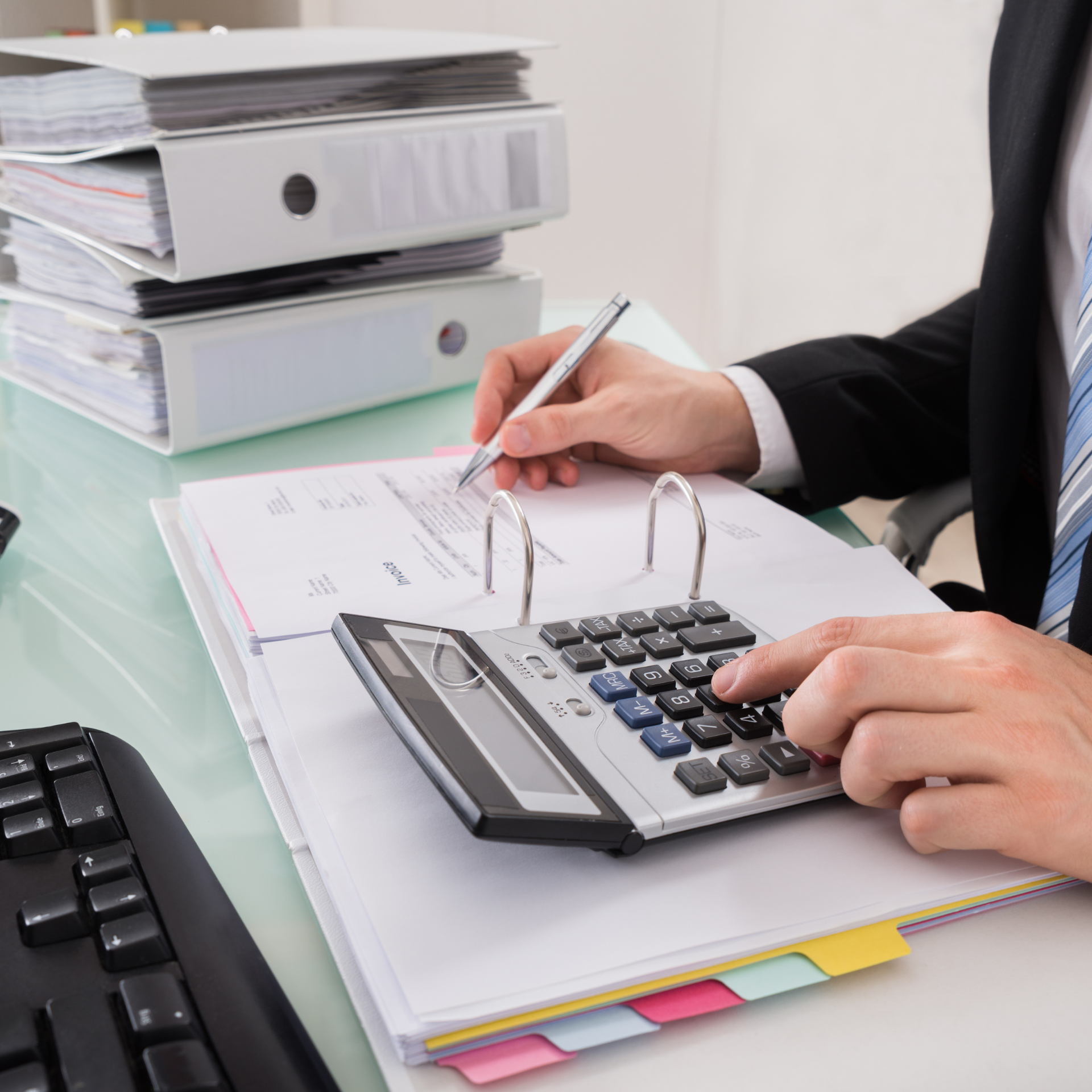 BOOKKEEPING
