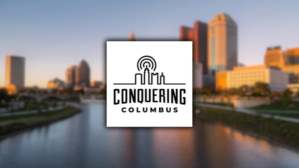 Conquering Challenges: Jeff Haskett on Innovation and Entrepreneurship