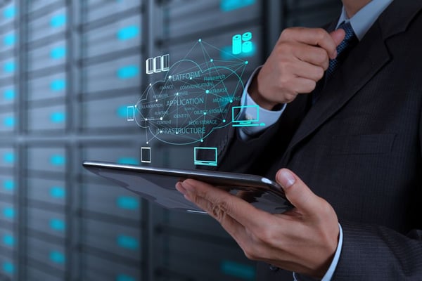 Embrace Accounting 4.0: Avoid the Blockbuster Video Fate
