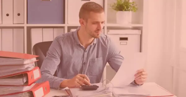 Is Your Accountant Only Filing Taxes or Giving Real Advice