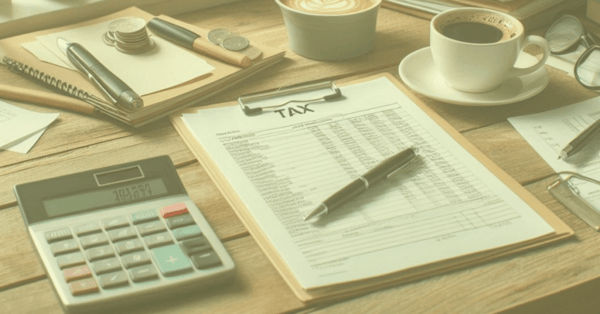 Do your accounting practices help or hurt your taxes? - Arvo Tech