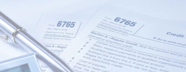 IRS Memo Clarifies Requirements for R&D Tax Credit Claims