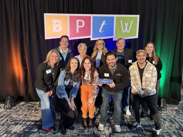 Arvo Recognized at 2024 Best Places to Work Awards