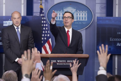 Impact of Proposed Payroll Tax Cut on R&D Tax Credits