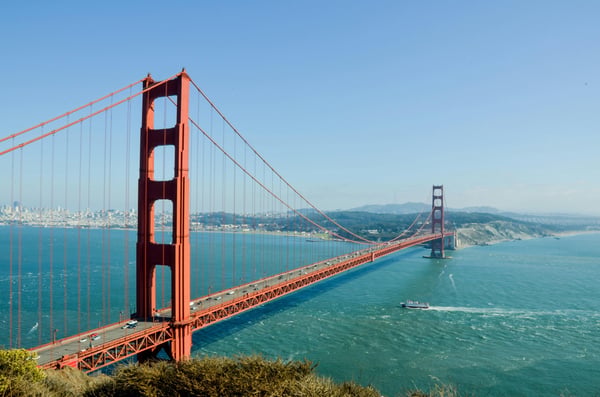 California State R&D Tax Credits