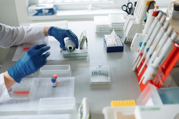 Maximize Savings: R&D Tax Credit for Biotech & Life Science Firms