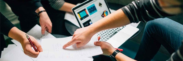 Essential Documentation for Claiming R&D Tax Credits