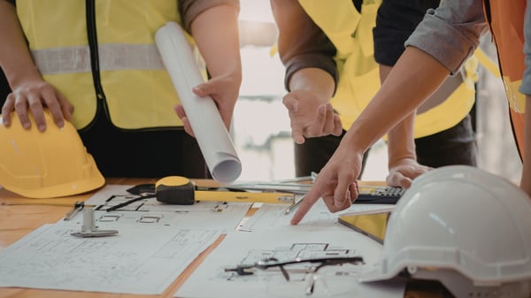 Maximizing R&D Tax Credits for Architecture and Construction Firms