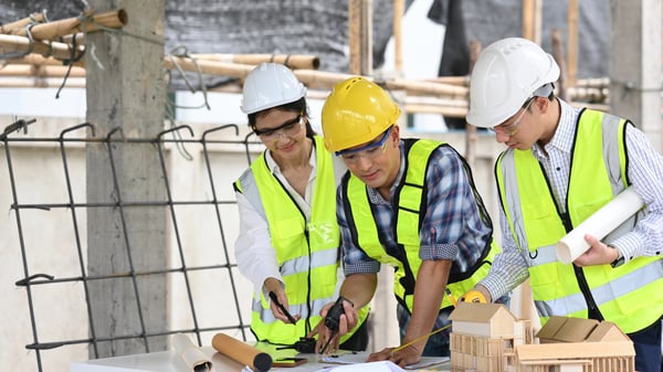 Effective Bookkeeping Strategies for Construction Companies in 2026