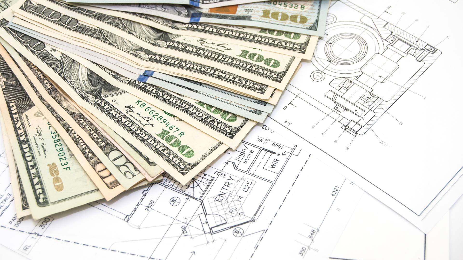 R&D Tax Credits Could Save American Architects Hundreds of Thousands of Dollars. Many Don’t Know They Qualify