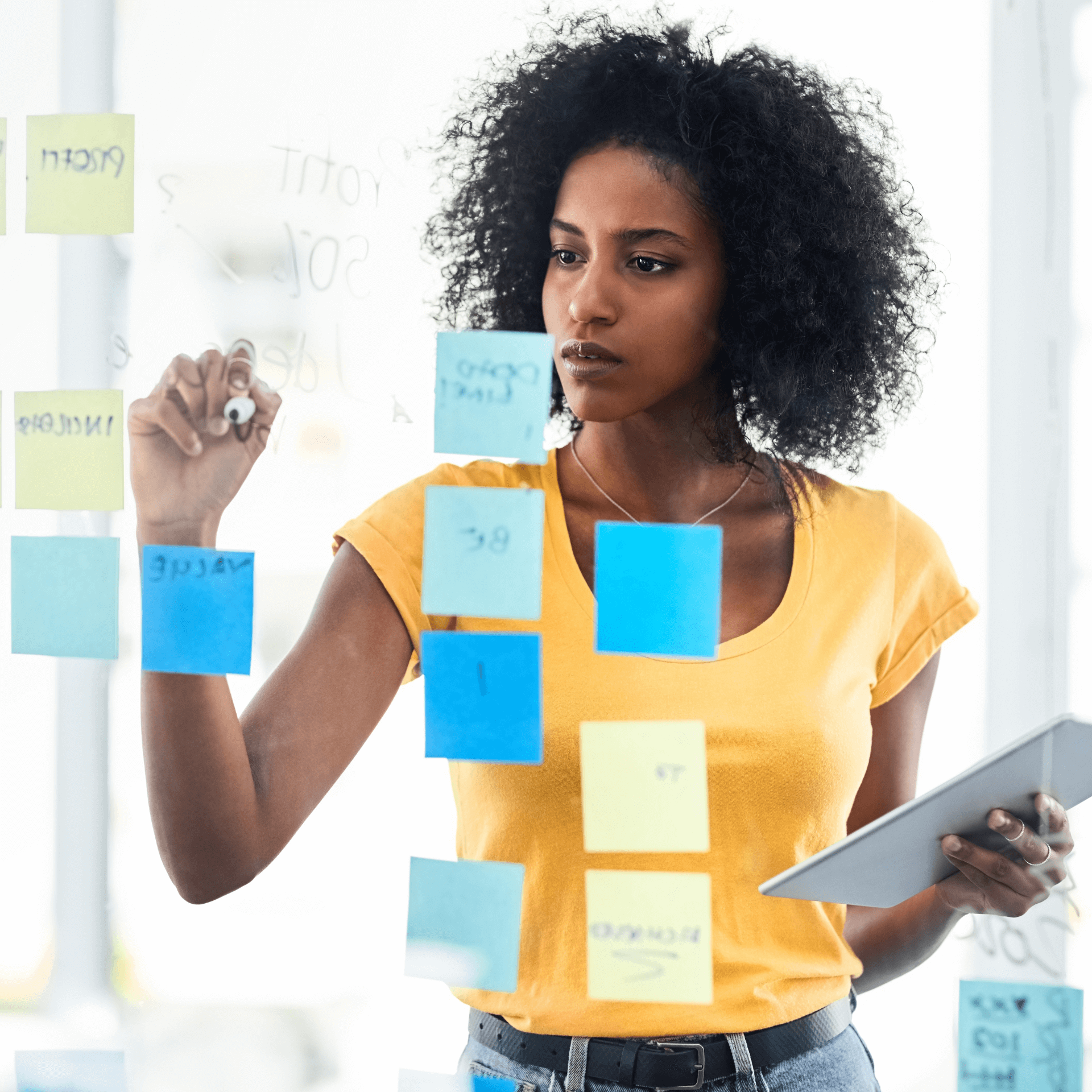 Tax Experts Holding it all inside