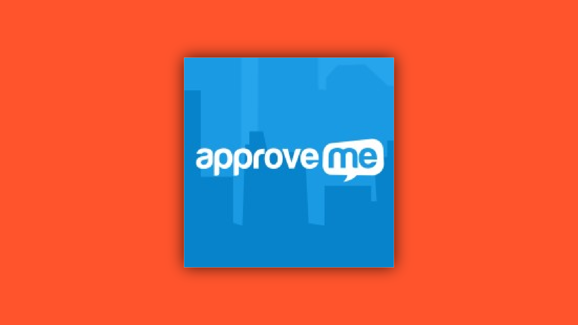 ApproveMe Case Study