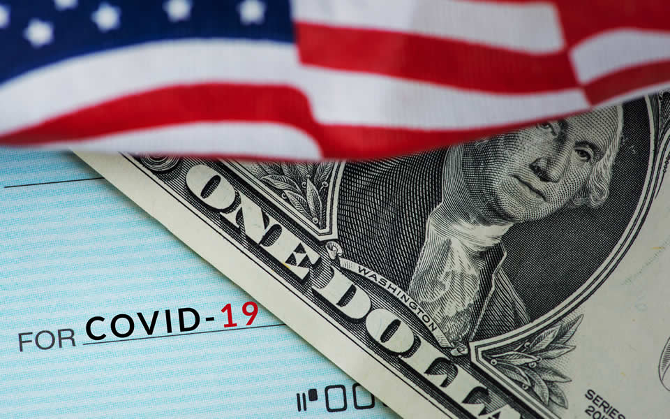 The American Rescue Plan and ERTC