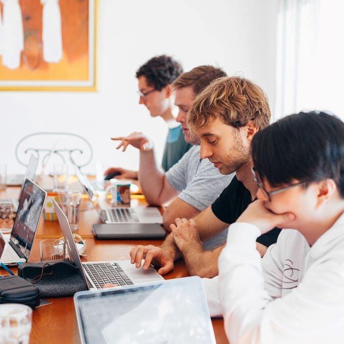 10 Early Mistakes Startup Founders Should Avoid