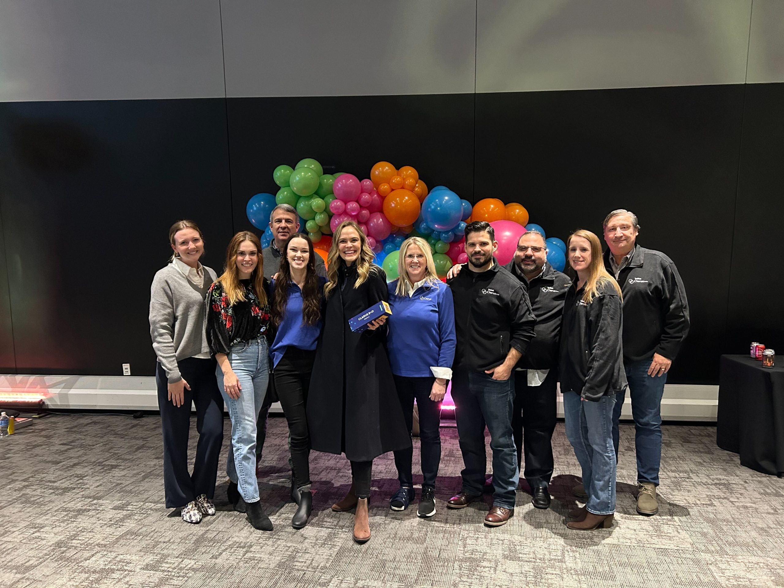 Clarus R+D 2022 Awards Roundup