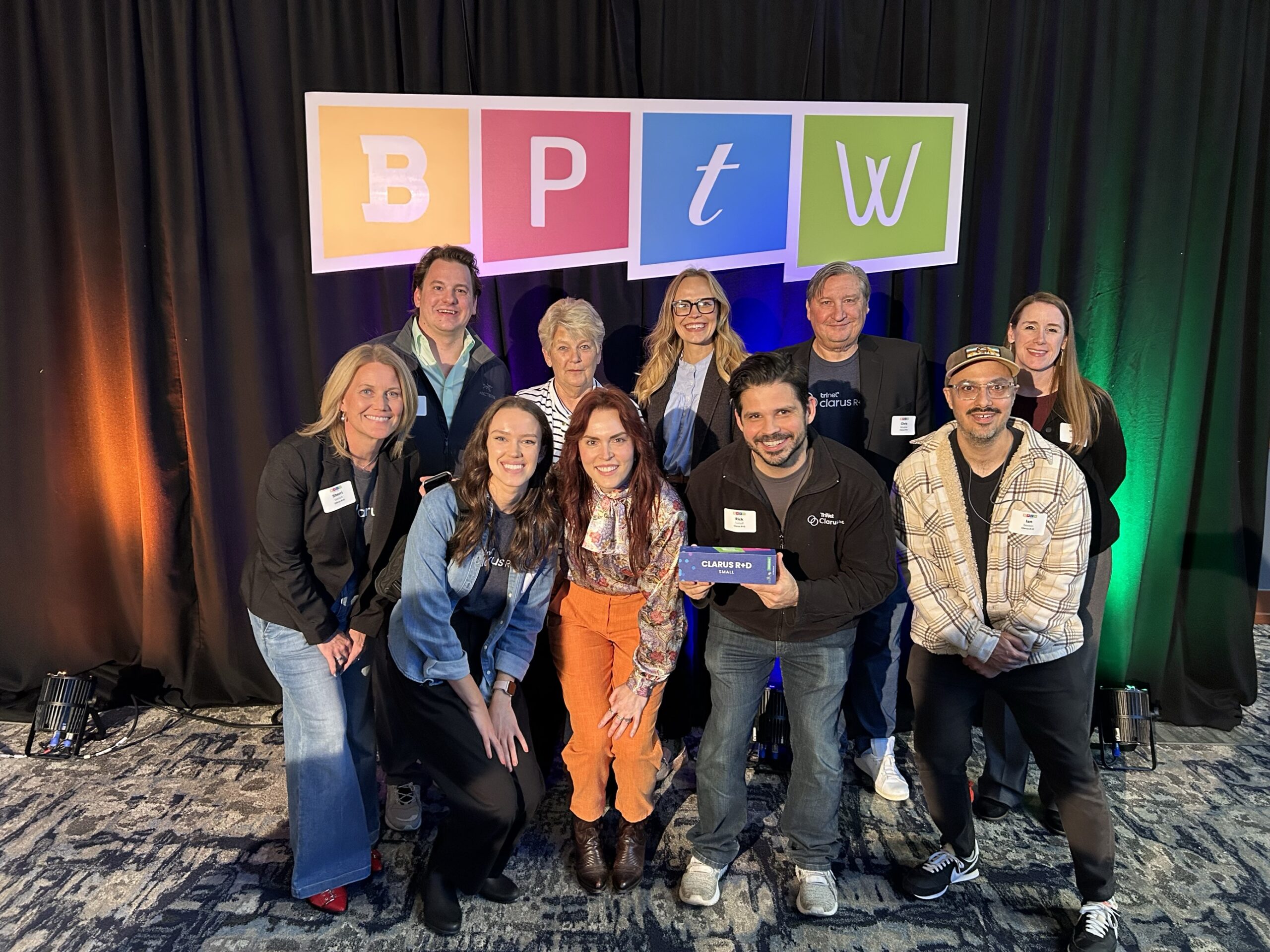 Clarus R+D Recognized at 2024 Best Places to Work