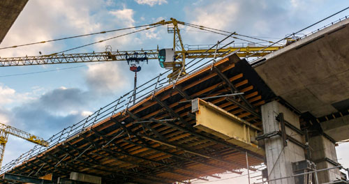 ERTC and the Infrastructure Bill