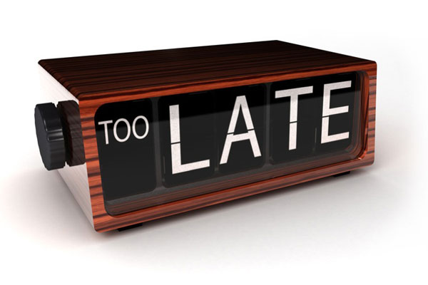 Is It Too Late to Claim the R&D Credit?