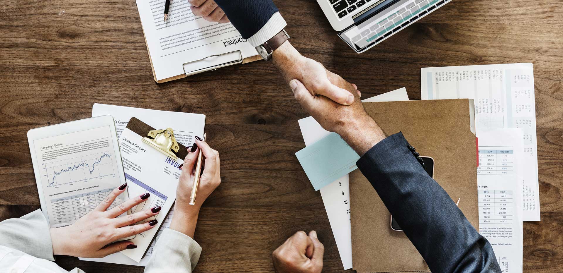 The Value of R&D Partnerships