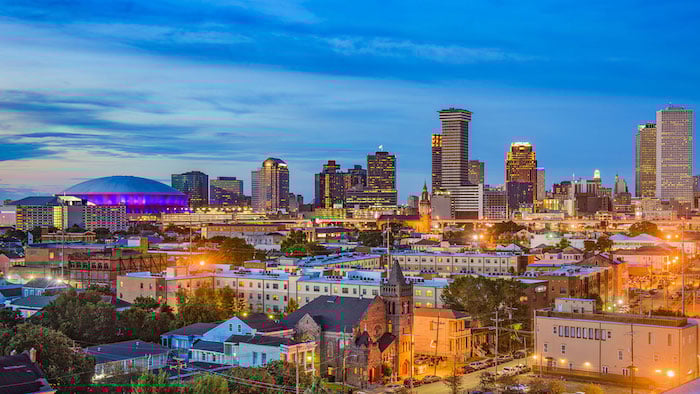 Louisiana R&D Tax Credit Consultants