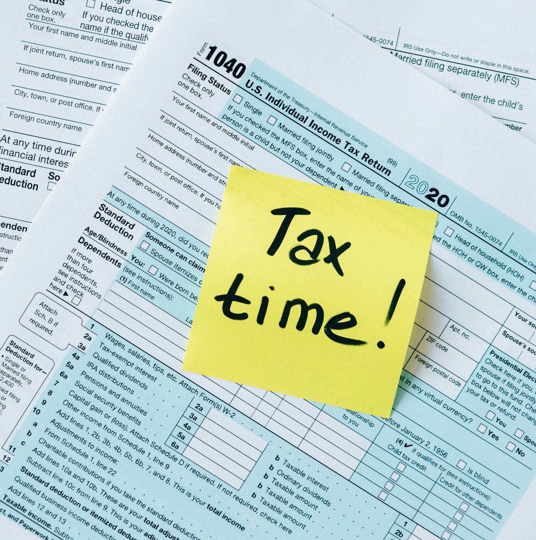 Filing an Extension for R&D Tax Credits