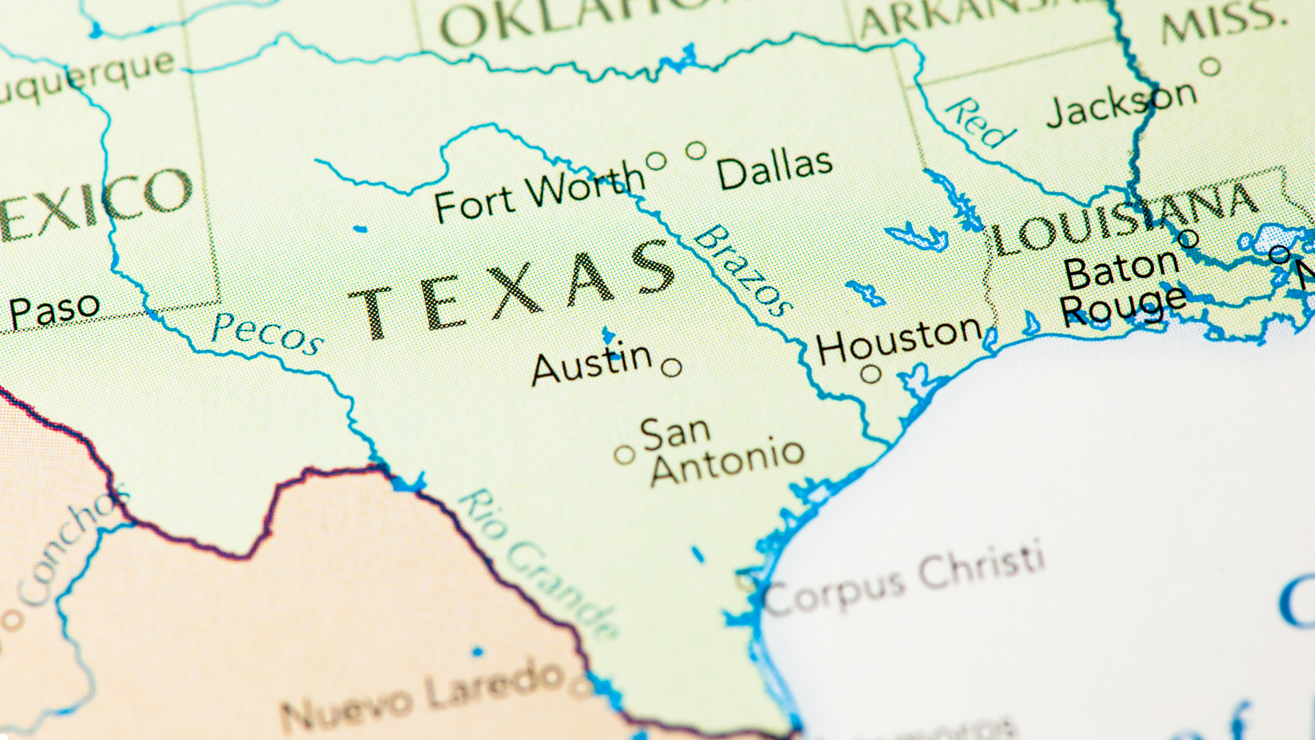 Texas is Now Cutting Checks for R&D: How to Get Your Refund