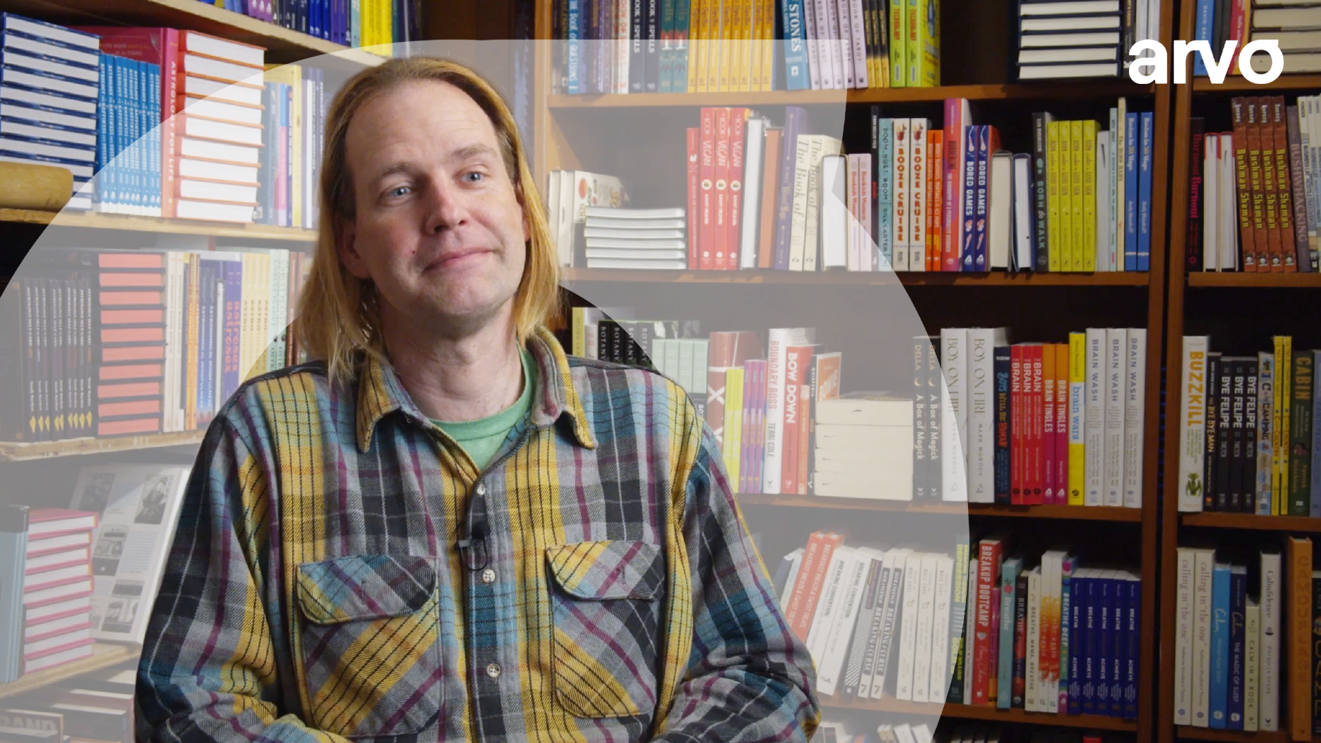 Small Publishing, Big Innovation