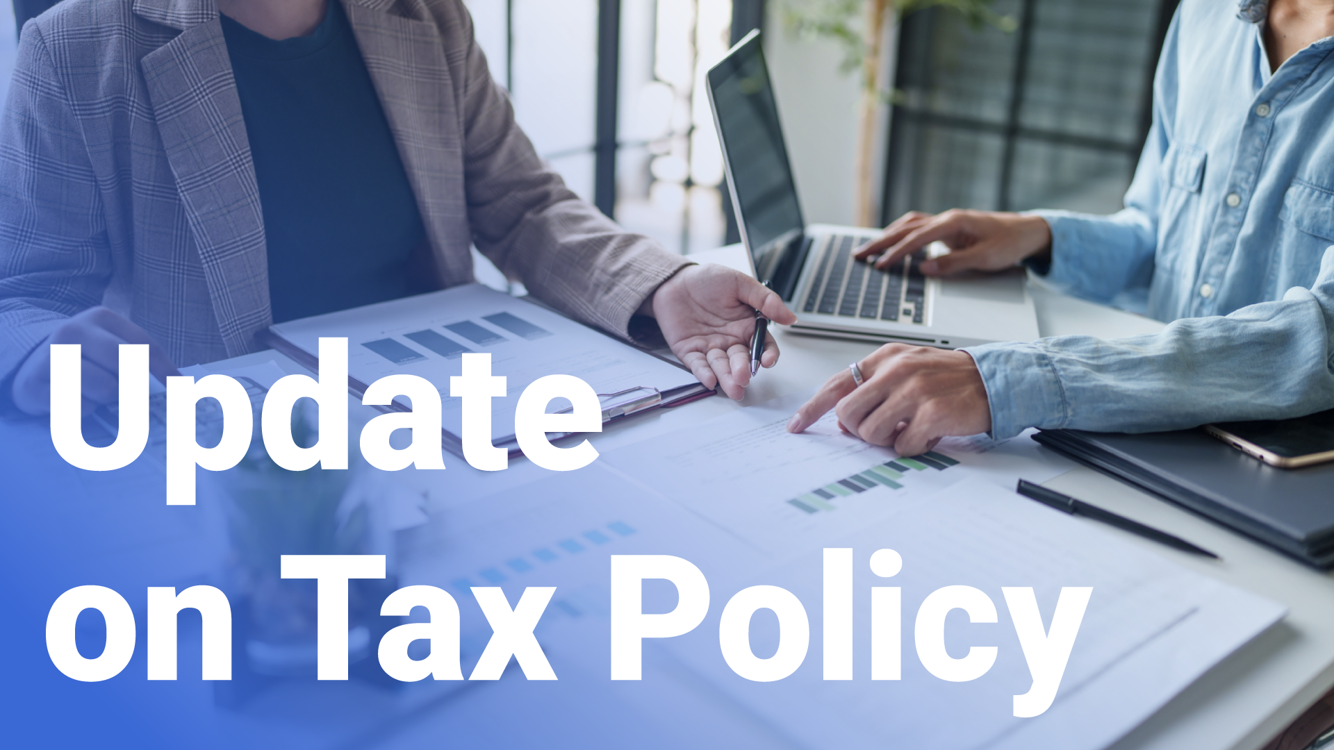 A Change in Tax Policy Could Deliver Six-figure Savings