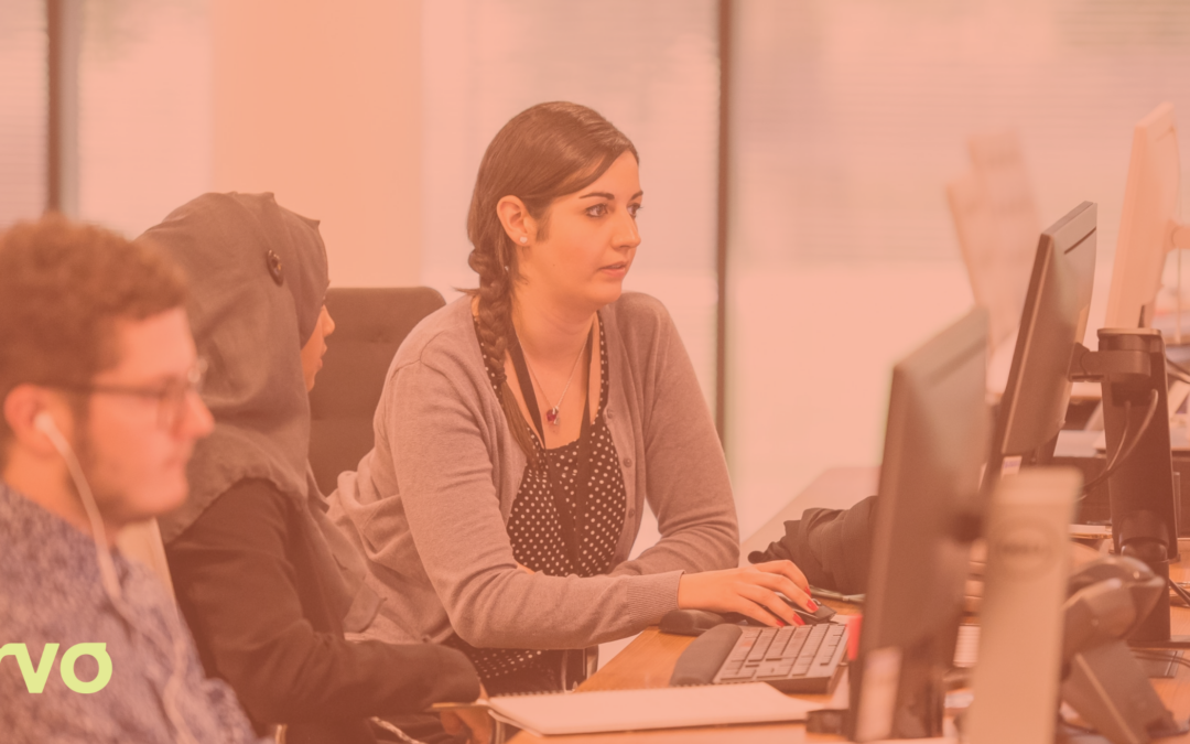 Why Targeting WOTC-Eligible Employees Should be Your Strategy in a Tight Labor Market