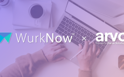 Arvo Tech and WurkNow Join Forces to Boost Employment Tax Credits