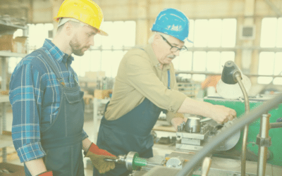 Build a strong manufacturing workforce with WOTC