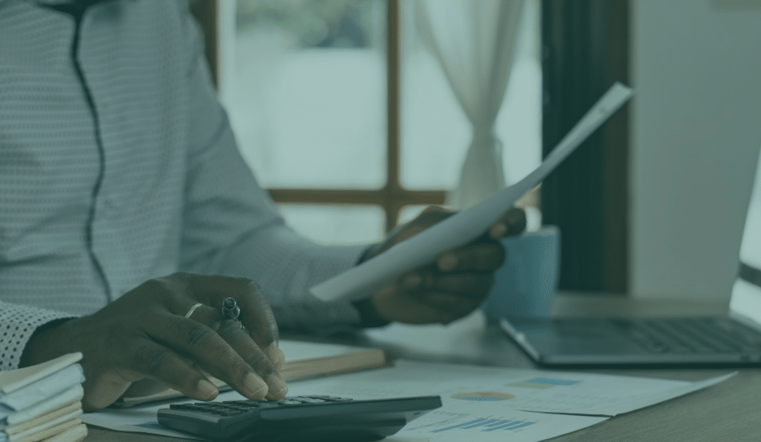 Is your accountant just filing forms?