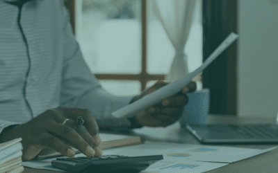 Is your accountant just filing forms?