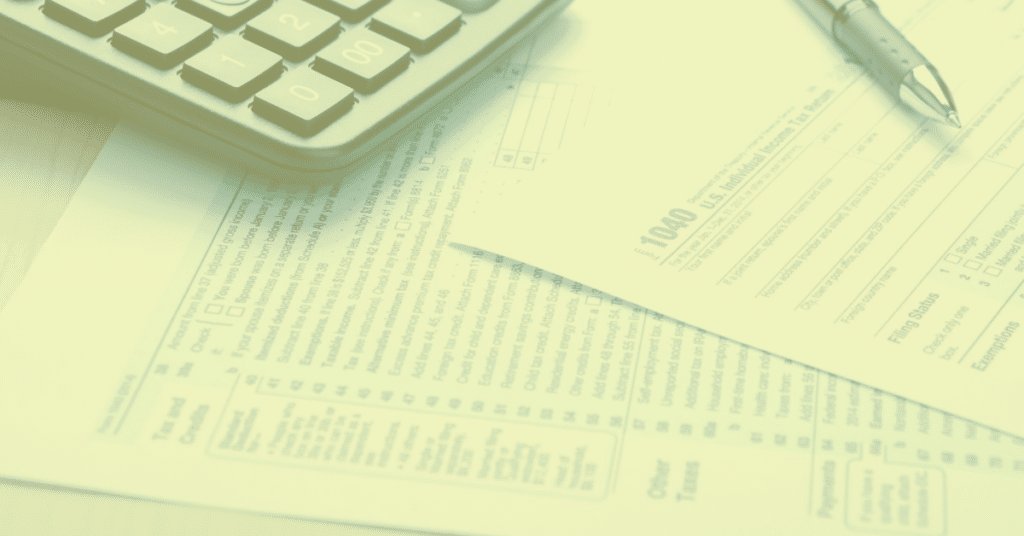 Why your tax pro can’t save you money without good books