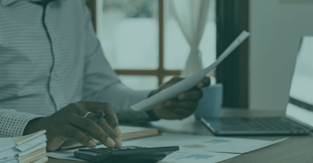 Is your accountant just filing forms?