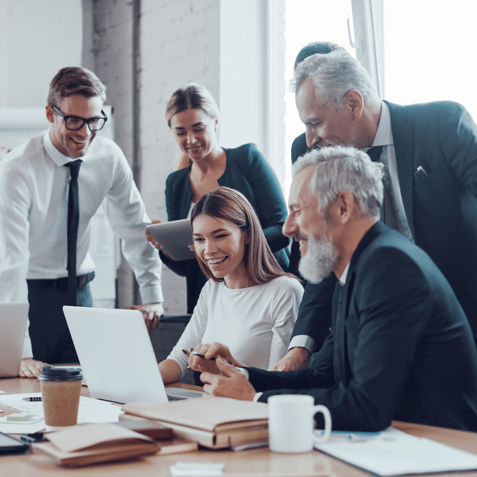 Tax Experts - Just filing_ You_re losing