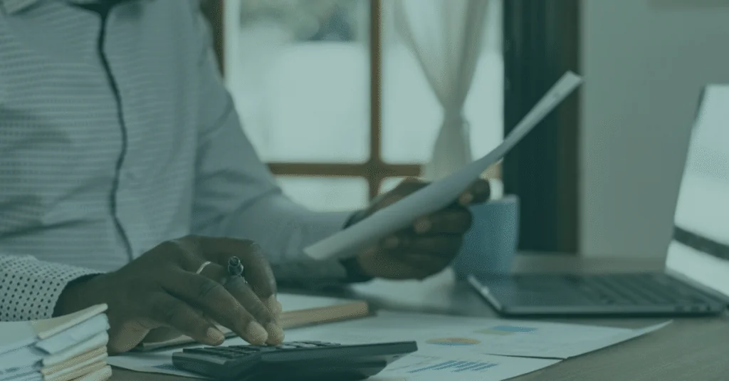 Is your accountant just filing forms?